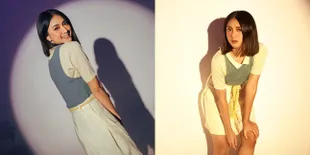 Bikin Bangga, Rahmania Astrini Merilis Lagu 'Me Me We' Bersama Penyanyi Asia Ternama