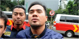 Bikin BAP Baru, Pengacara Sebut Saipul Harusnya Tak Ditangkap