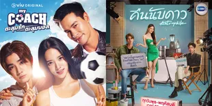 Bikin Baper, Ini 6 Drama Thailand Tentang Cinta Segitiga yang Menarik untuk Diikuti