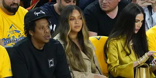 Bikin Beyonce Bete, Wanita Malang Ini Dapat Ancaman Pembunuhan!