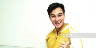 Bikin Bisnis Kuliner, Baim Wong Tak Memikirkan Untung Dulu