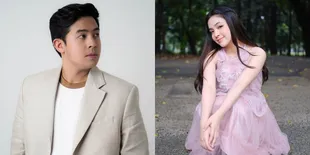 Bikin Eca Aura Salting Parah, Begini Momen Jerome Polin Pandangi Dirinya