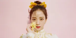 Bikin Fans Geram, Jisoo BLACKPINK Dihapus Dari Situs Label Akting YG Entertainment