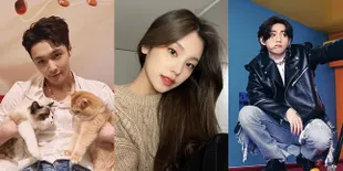 Bikin Fans Sedih dan Khawatir, Sederet Idol K-Pop Ini Punya Penyakit Yang Cukup Parah