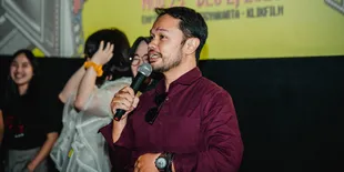 Bikin Film Berjudul 'SETAN ALAS!', Sutradara Yusron Fuadi Ingin Selebrasi Semua Horor yang Pernah Rilis di Bumi