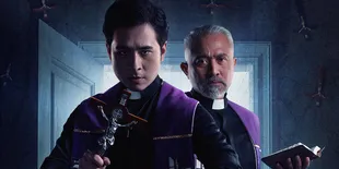 Bikin Film Horor Tentang Eksorsisme di Indonesia, Sutradara Bobby Prasetyo Melihat Prosesi yang Mengerikan Secara Langsung