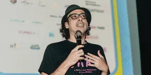 Bikin Film 'SARA' Dibintangi Asha Darra, Sutradara Ismail Basbeth Akui Terinspirasi Aktivis Transpuan Bernama Shinta Ratri