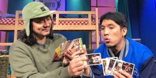 Bikin Flashback, Program Baru Vincent Rompies dan Desta Mahendra Bakal Hadir dengan Nuansa 90-an