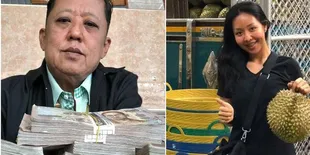 Bikin Geger, Juragan Durian Ini Buat Sayembara Dengan Hadiah Miliaran Rupiah