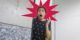 Bikin Gemas! Ketika Baby El Sudah Bisa Akting