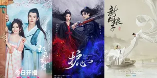Bikin Gemes! Ini 7 Drama China dengan Karakter-Karakter Hewan yang Bikin Jatuh Hati