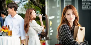 Bikin Geregetan, 10 Potret Yeo Da Kyung yang Jadi Pelakor Cantik di 'THE WORLD OF THE MARRIED'