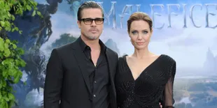 Bikin Haru! Angelina Jolie Angkat Rahim, Ini Reaksi Brad Pitt