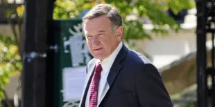 Bikin Haru, Film Terakhir Robin Williams Akhirnya Dirilis Juga