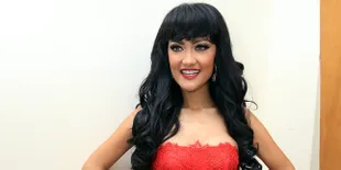 Bikin Haru, Julia Perez Kangen Berat Sama Olga Syahputra