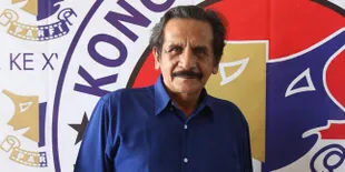 Bikin Heboh, Beredar Foto Diduga Pernikahan Piet Pagau dan Ibunda Bamby