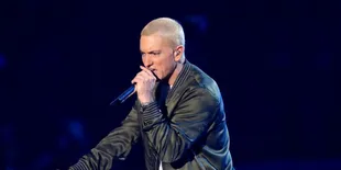Bikin Heboh! Eminem Akhirnya Mengaku Dirinya Gay