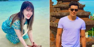 Bikin Heboh Gara-Gara Foto Mesranya dengan Chevra Papinka, Via Vallen Mengaku Belum Jadian