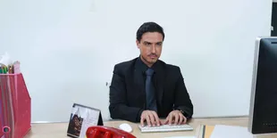 Bikin Heboh, Hamish Daud Lagi Deket Sama Cewek Lain!