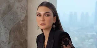 Bikin Heboh, Ini Penampakan Cincin Berlian Milik Luna Maya yang Harganya Rp 3 Miliar