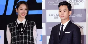 Bikin Heboh, Kim Soo Hyun - Sulli Bakal Syuting Adegan Ranjang?