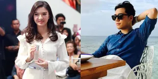 Bikin Iri Fans, Raline Shah Posting Video Aegyo Seungri Big Bang
