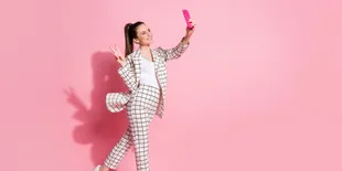 Bikin Jepretan Selfie 'Rasa' Fotografer Profesional, Mau Tahu Rahasianya?