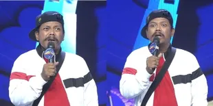 Bikin Juri dan Mentor Bangga, Begini Penampilan Panca di Top 24 Grup 1 SUCA 4