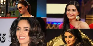 Penuh Sensasi, Ini Dia Kasus Aktris Bollywood Yang Kontroversial