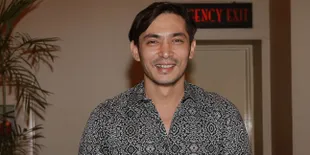 Bikin Kagum, Abimana Aryasatya Sosok Ayah Sejati