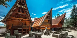 Bikin Kagum Wisatawan dari 3 Benua, Seperti Apa Keindahan Djangga Dolok?