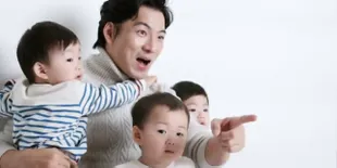 Bikin Kangen, Song Il Kook Upload Video Song Triplets Naik Kereta