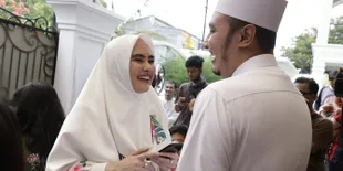 Bikin Kartika Putri Terkejut, Habib Usman Punya Cara Menyenangkan Hatinya