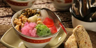 Bikin Ketagihan, Sederet Minuman Unik Ini Wajib Dicoba di Solo