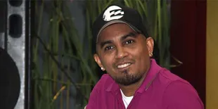 Bikin Konser Tunggal, Glenn Fredly Sempat Ragu
