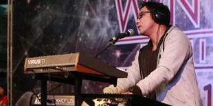 Bikin Lagu Bareng Produser U2 , Ini Kesan Dari David NOAH