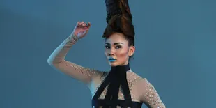 Bikin Lagu Baru, Cheverly Akan Rilis Di Amerika Serikat