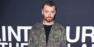 Bikin Malu! Ini Kesalahan Sam Smith Saat Pidato di Oscar 2016