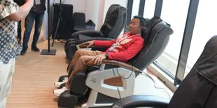 Bikin Menpora Kagum, Begini Fasilitas MPC Asian Para Games 2018