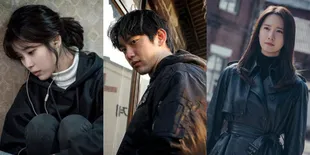 Bikin Mewek, Sederet Idol K-Pop Ini Buktikan Kemampuan Akting Sebagai Pemeran Utama Drakor dan Film dengan Kisah Tragis