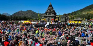 Bikin Mudik Makin Unforgetable, Jalan-Jalan ke Banjarnegara Aja Yuk!