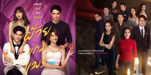 Bikin Nangis, Ini 5 Drama Thailand Tentang Anak Angkat