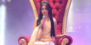 Bikin Nangis Pilu, Shafaq Naaz Rindu Berat Nenek Yang Telah Tiada