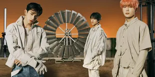 Bikin NCTzen Bangga! Full Album Kedua NCT 'RESONANCE Pt.1' Kuasai Gaon Album Chart