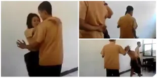Bikin Netizens Rame! Beredar Video Pelajar 'Dugem' di Sekolah