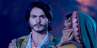 Bikin Ngakak, Kediaman Ravi Bhatia Dikunjungi Sinchan Versi India