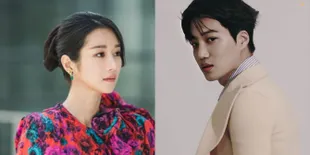 Bikin Ngakak, Saat 'Pernyataan Cinta' Seo Ye Ji Nggak Didengar Kai EXO