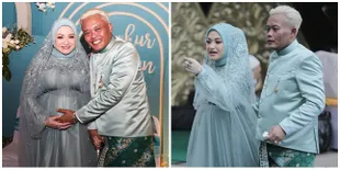 Bikin Ngakak, Sule Menangis Hasil USG Sang Bayi Malah Mirip Dirinya Bukan Nathalie Holscher