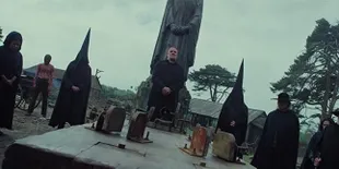 Bikin Ngeri, Ini Dia Sederet Film Tentang Orang Yang Terjebak di Lingkaran Sekelompok Pemuja Aliran Sesat!