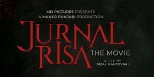Bikin Ngeri! Review Film 'JURNAL RISA' (2024)', Ritual dan Pengusiran Sosok Astral Samex Sang Pembawa Petaka